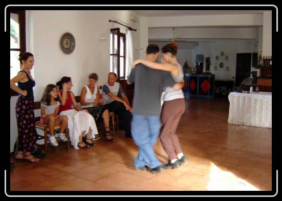 Foto successiva